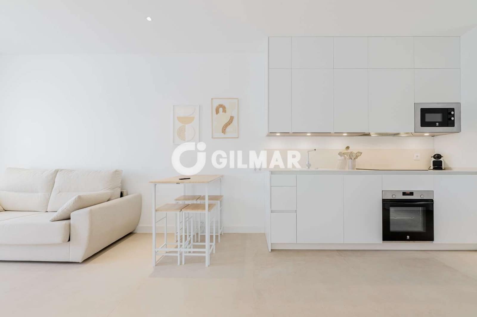 2 bedroom Flat for sale in La Barrosa with pool garage - € 530,000 (Ref: 10085241)