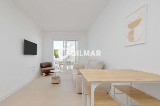2 makuuhuone Asunto myytävänä paikassa La Barrosa, Chiclana de la Frontera mukana uima-altaan 
autotalli - 530 000 € (Ref: 10085241)