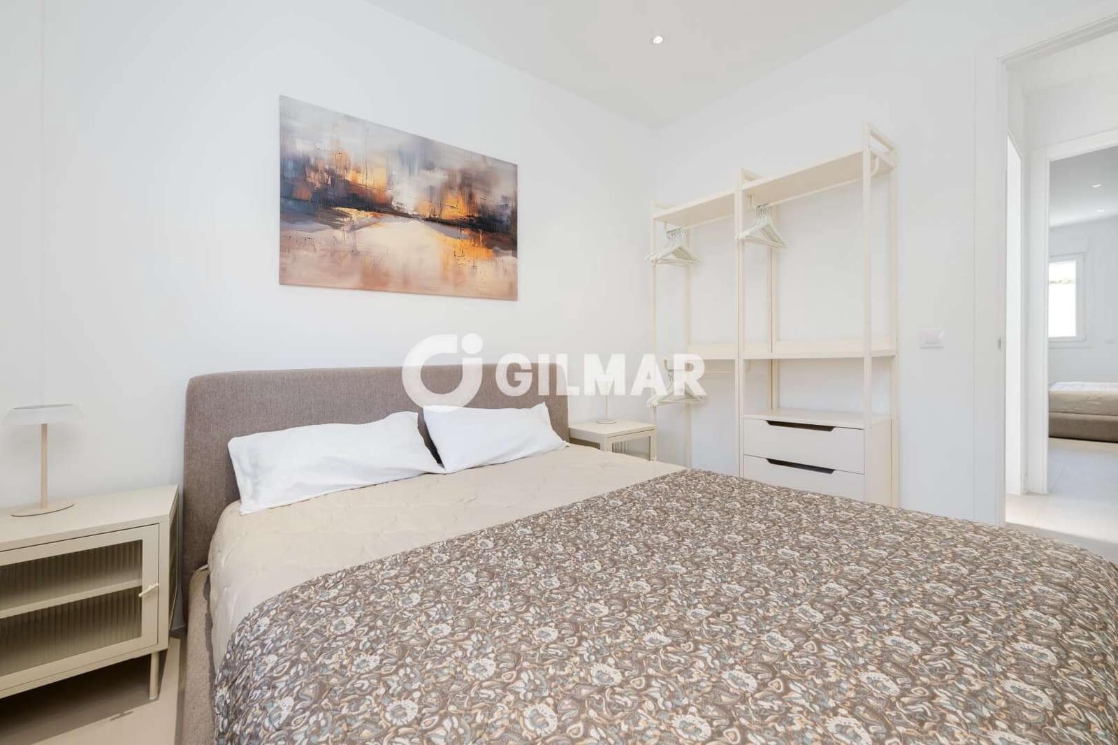 2 bedroom Flat for sale in La Barrosa with pool garage - € 530,000 (Ref: 10085241)