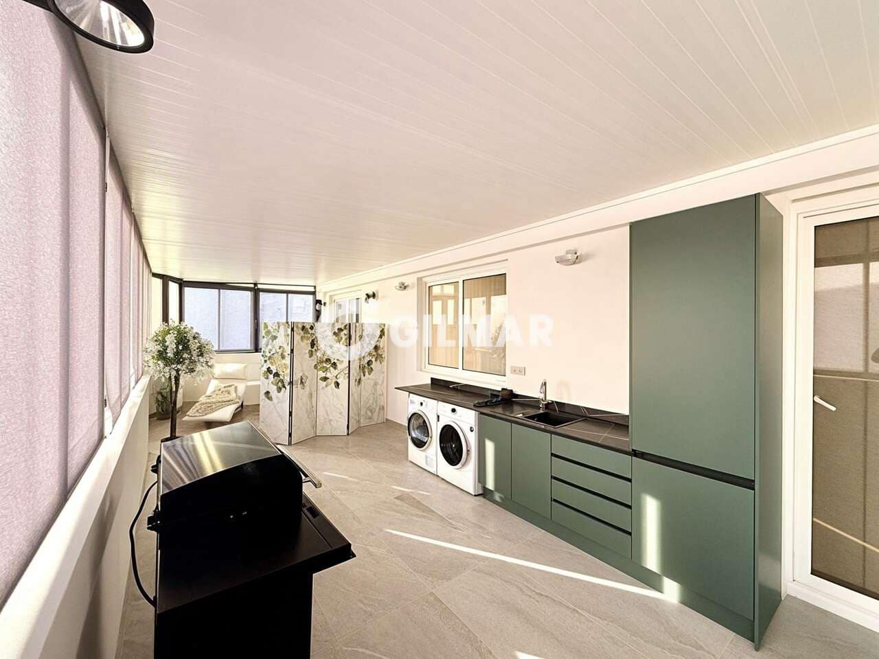 3 sovrum Takvåning till salu i Santa Cruz de Tenerife med garage - 628 500 € (Ref: 10085242)