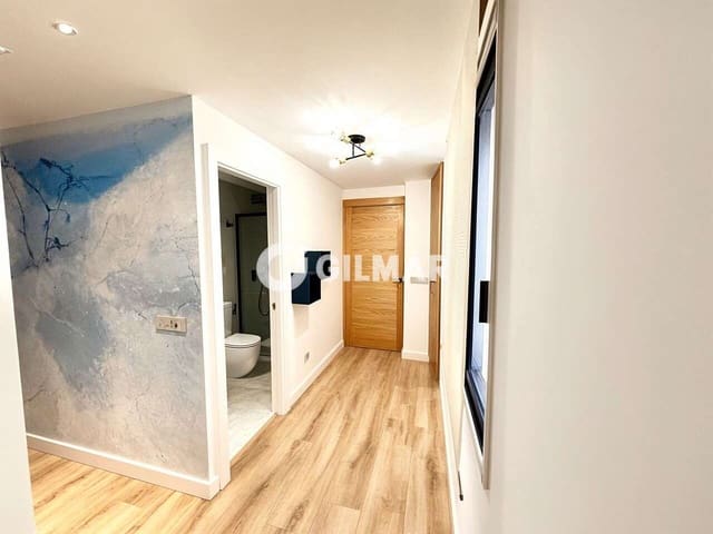 3 sovrum Takvåning till salu i Urbanizacion Anaga, Santa Cruz de Tenerife med garage - 628 500 € (Ref: 10085242)