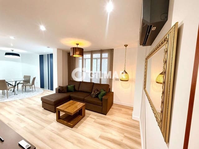 3 sovrum Takvåning till salu i Urbanizacion Anaga, Santa Cruz de Tenerife med garage - 628 500 € (Ref: 10085242)