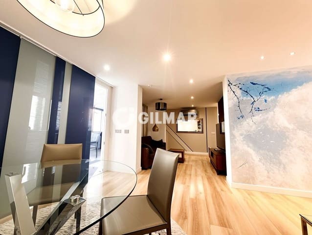 3 sovrum Takvåning till salu i Urbanizacion Anaga, Santa Cruz de Tenerife med garage - 628 500 € (Ref: 10085242)