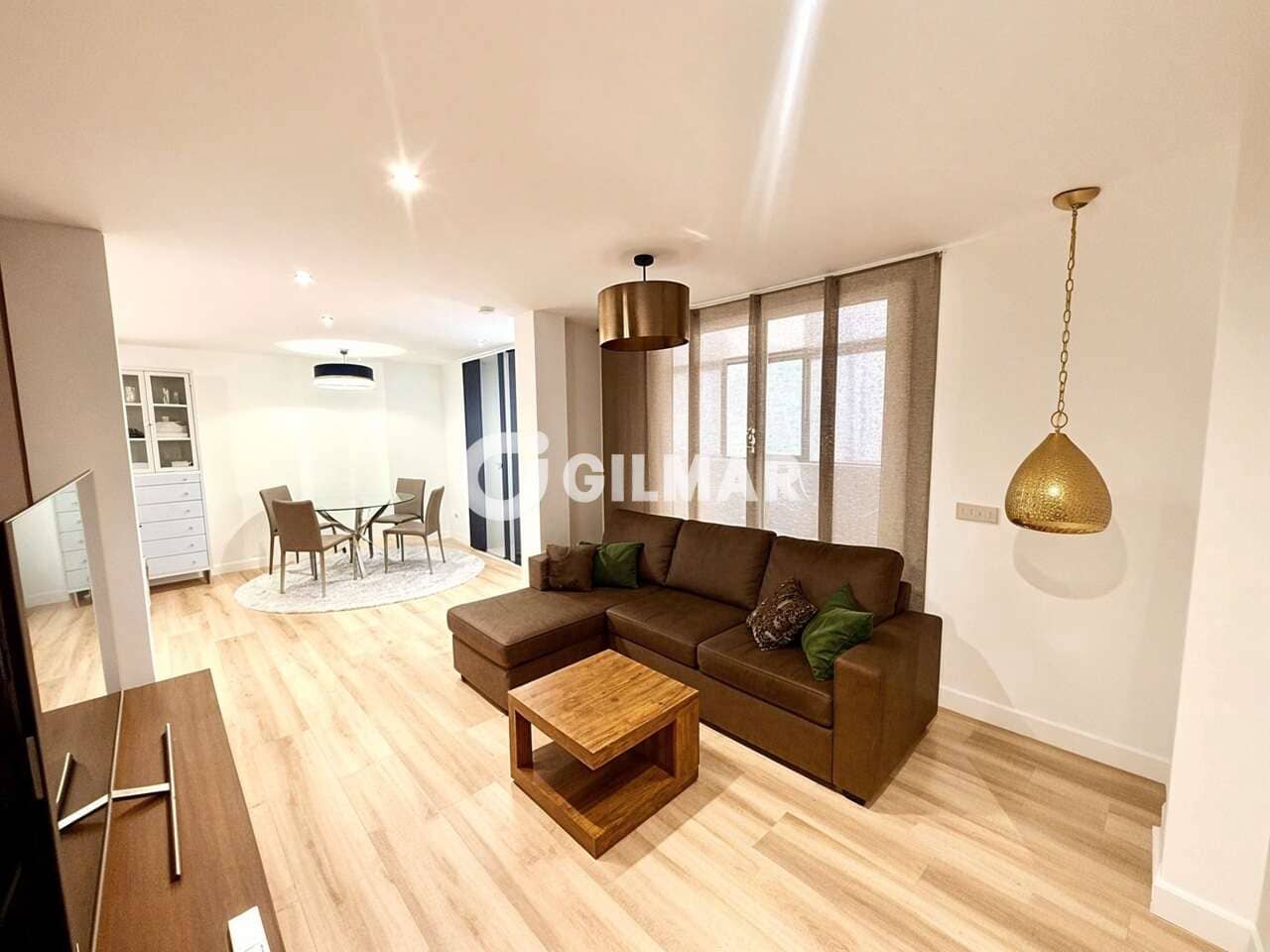 3 sovrum Takvåning till salu i Santa Cruz de Tenerife med garage - 628 500 € (Ref: 10085242)