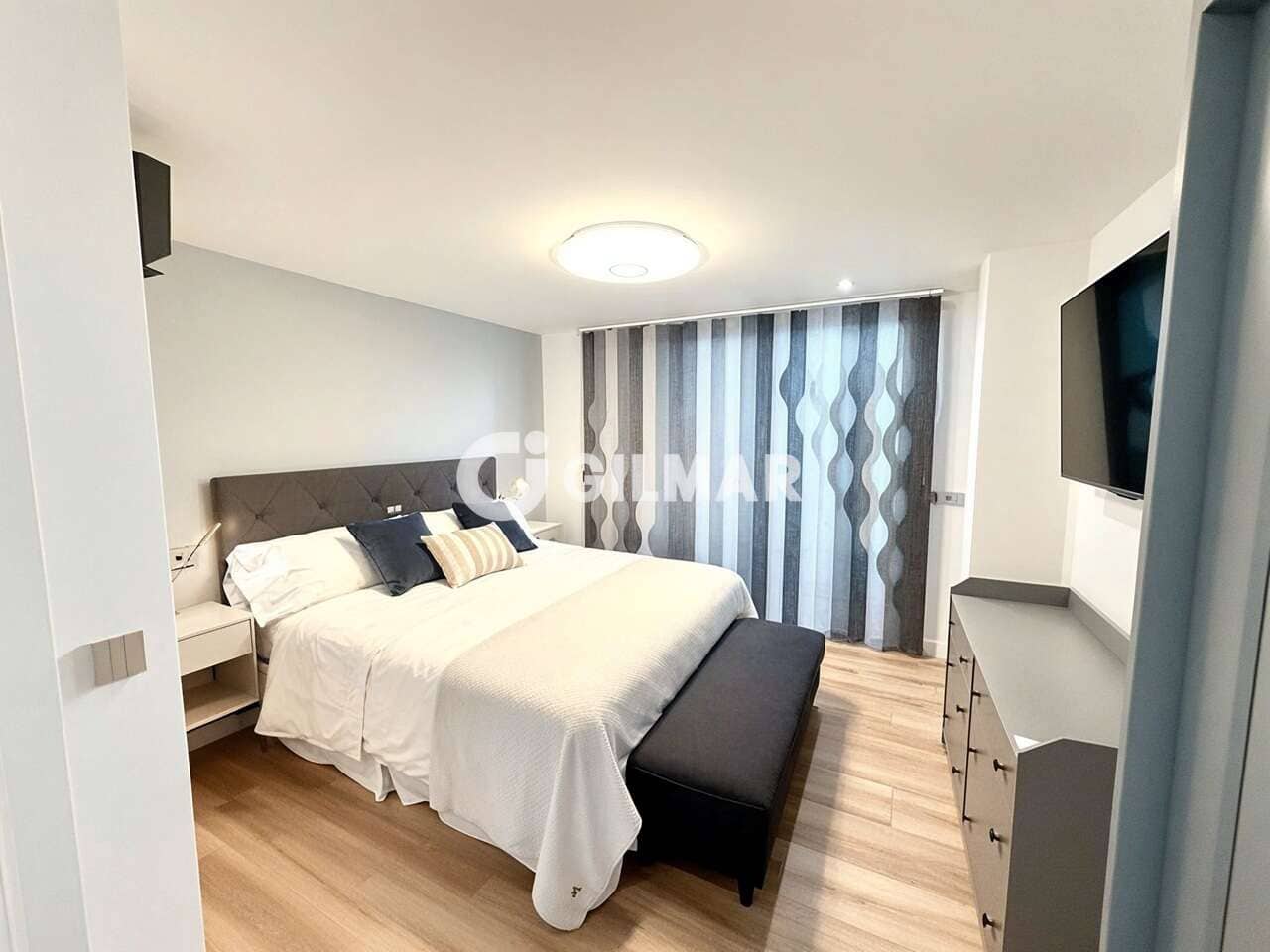 3 sovrum Takvåning till salu i Santa Cruz de Tenerife med garage - 628 500 € (Ref: 10085242)