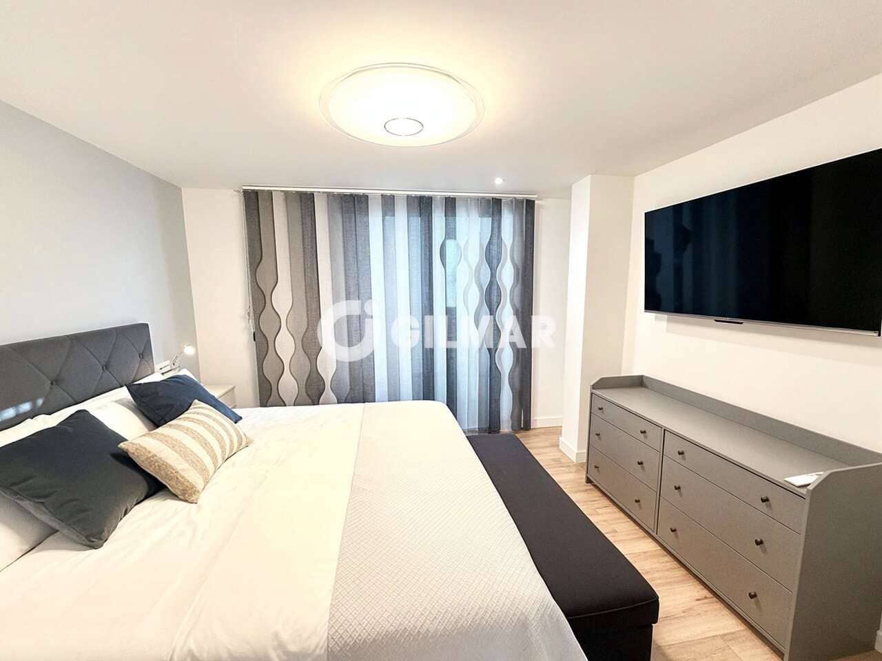 3 sovrum Takvåning till salu i Santa Cruz de Tenerife med garage - 628 500 € (Ref: 10085242)