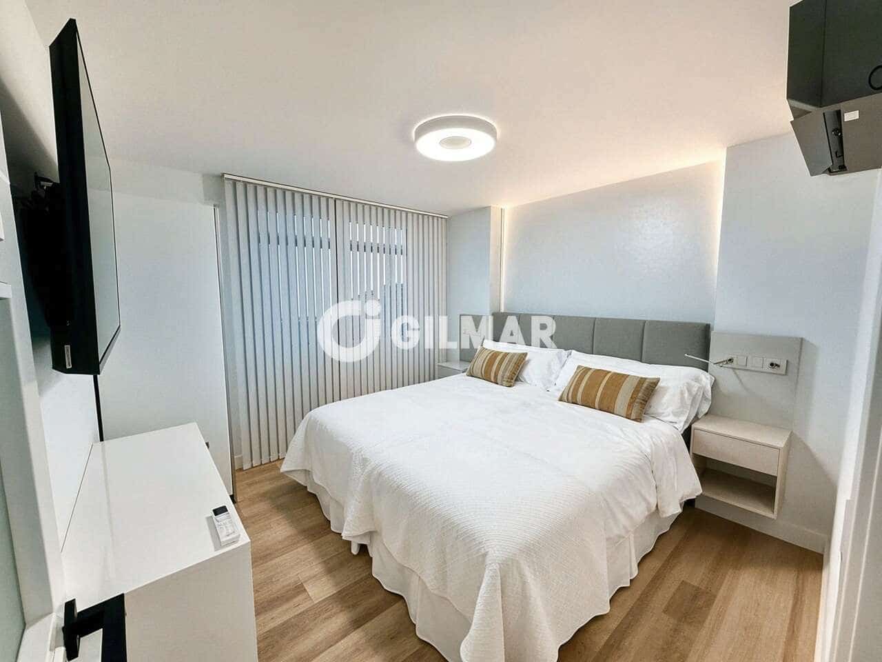3 sovrum Takvåning till salu i Santa Cruz de Tenerife med garage - 628 500 € (Ref: 10085242)