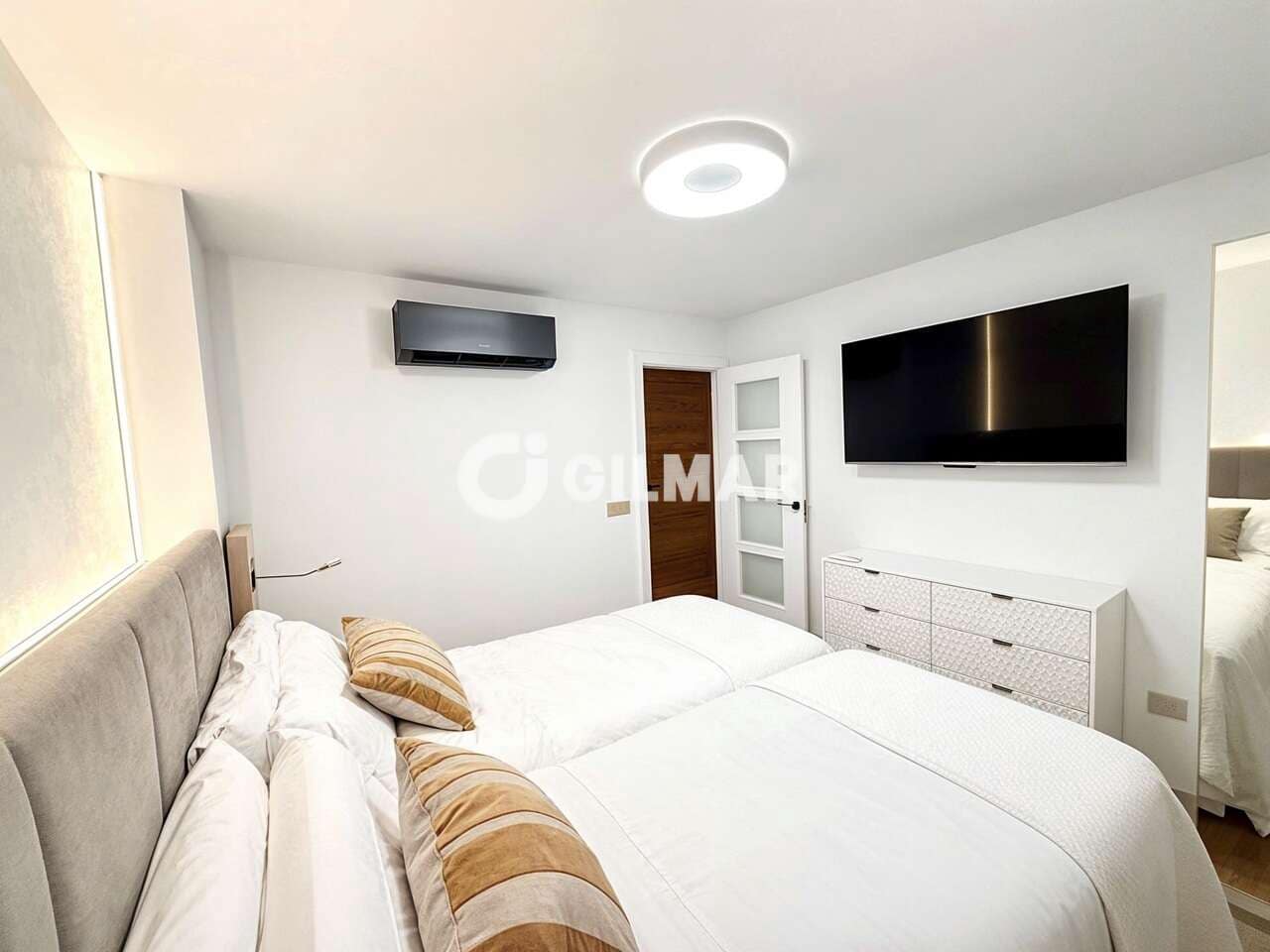 3 sovrum Takvåning till salu i Santa Cruz de Tenerife med garage - 628 500 € (Ref: 10085242)