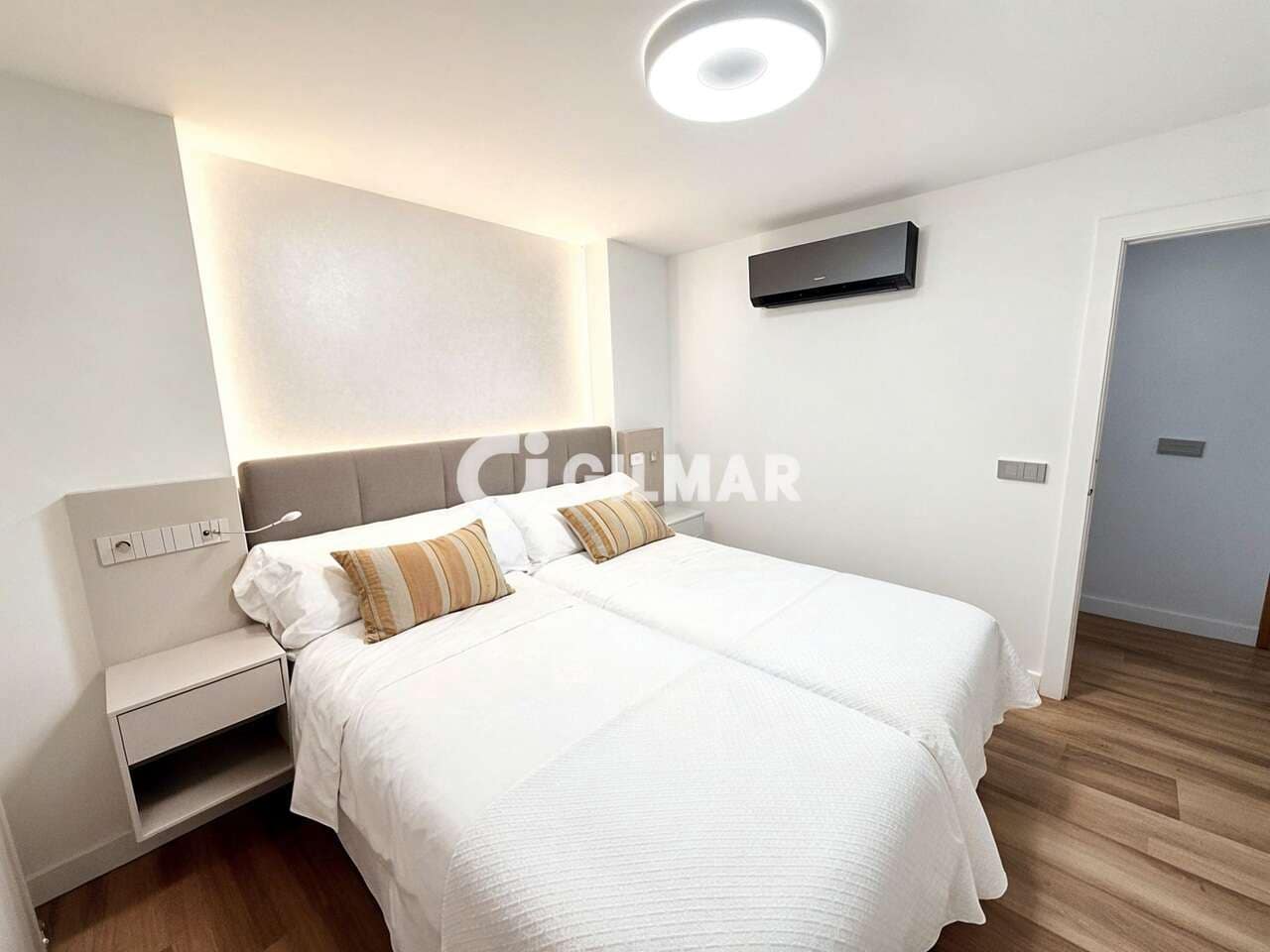 3 sovrum Takvåning till salu i Santa Cruz de Tenerife med garage - 628 500 € (Ref: 10085242)