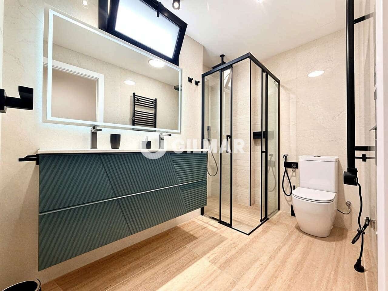 3 sovrum Takvåning till salu i Santa Cruz de Tenerife med garage - 628 500 € (Ref: 10085242)