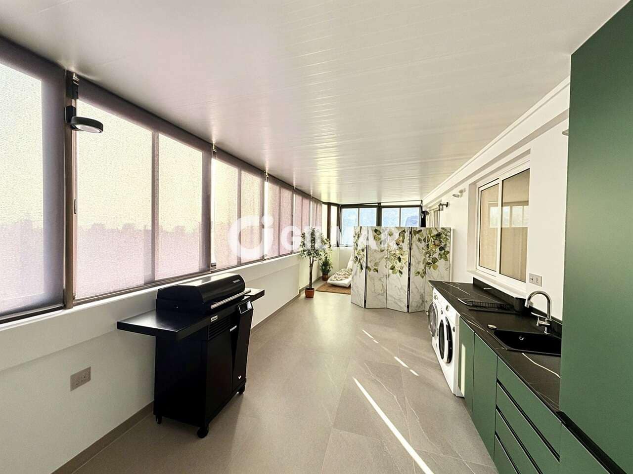 3 sovrum Takvåning till salu i Santa Cruz de Tenerife med garage - 628 500 € (Ref: 10085242)