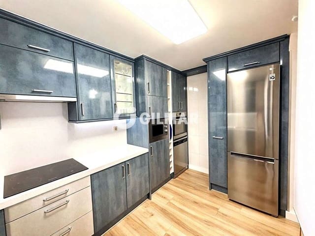 3 sovrum Takvåning till salu i Urbanizacion Anaga, Santa Cruz de Tenerife med garage - 628 500 € (Ref: 10085242)