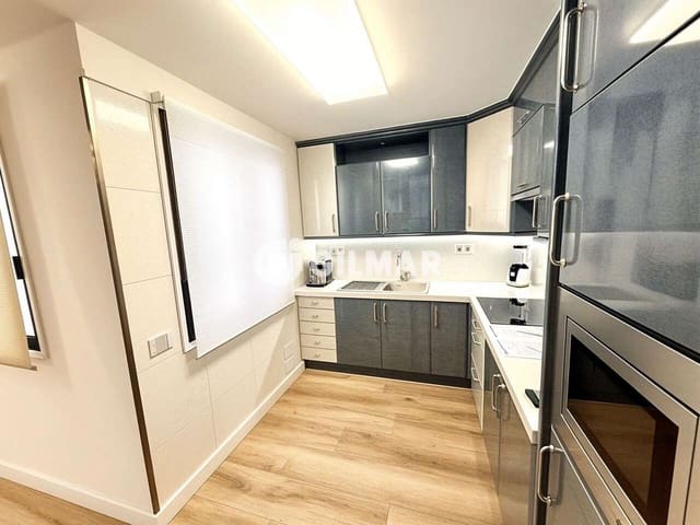3 sovrum Takvåning till salu i Urbanizacion Anaga, Santa Cruz de Tenerife med garage - 628 500 € (Ref: 10085242)