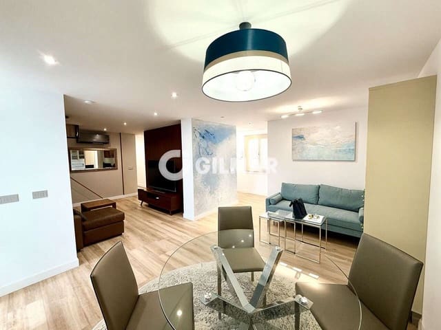 3 sovrum Takvåning till salu i Urbanizacion Anaga, Santa Cruz de Tenerife med garage - 628 500 € (Ref: 10085242)