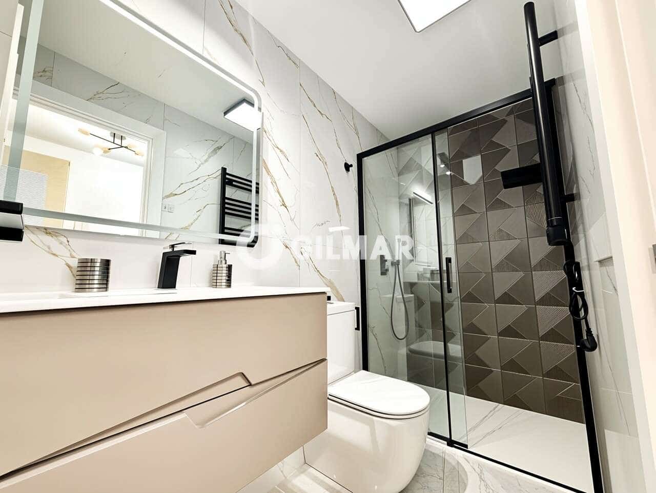 3 sovrum Takvåning till salu i Santa Cruz de Tenerife med garage - 628 500 € (Ref: 10085242)