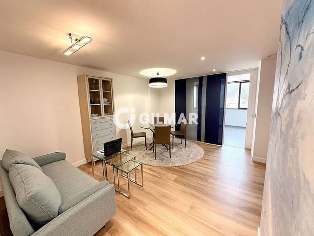 3 sovrum Takvåning till salu i Urbanizacion Anaga, Santa Cruz de Tenerife med garage - 628 500 € (Ref: 10085242)