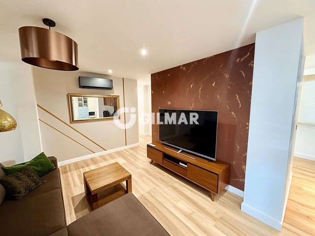 3 sovrum Takvåning till salu i Urbanizacion Anaga, Santa Cruz de Tenerife med garage - 628 500 € (Ref: 10085242)