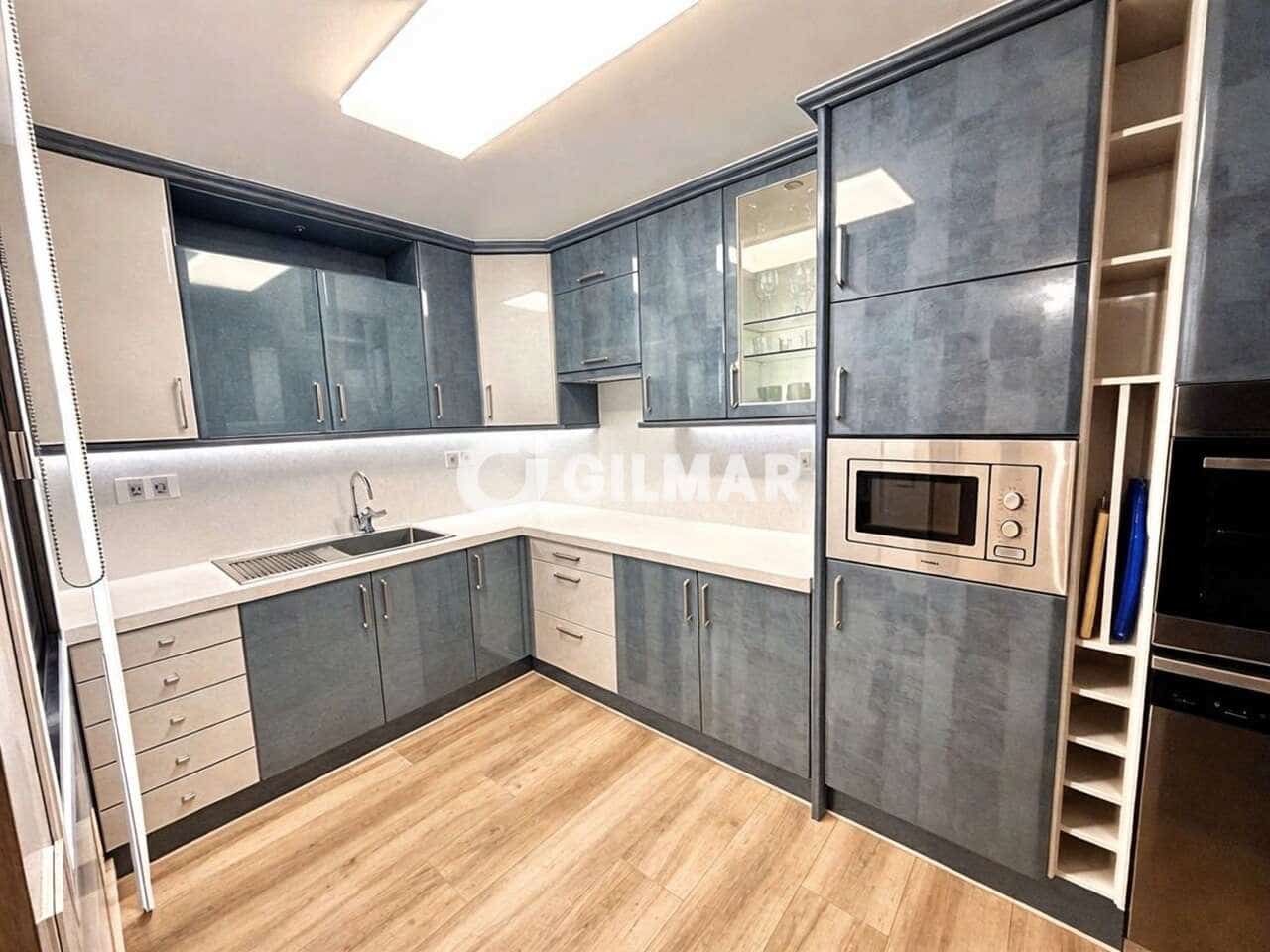 3 sovrum Takvåning till salu i Santa Cruz de Tenerife med garage - 628 500 € (Ref: 10085242)