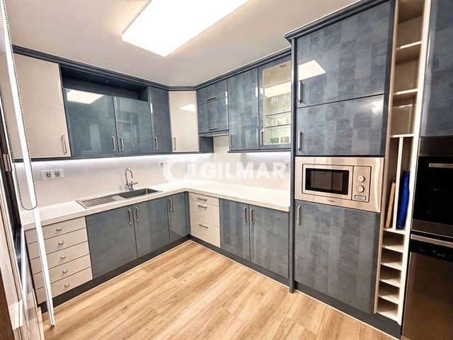 3 sovrum Takvåning till salu i Urbanizacion Anaga, Santa Cruz de Tenerife med garage - 628 500 € (Ref: 10085242)