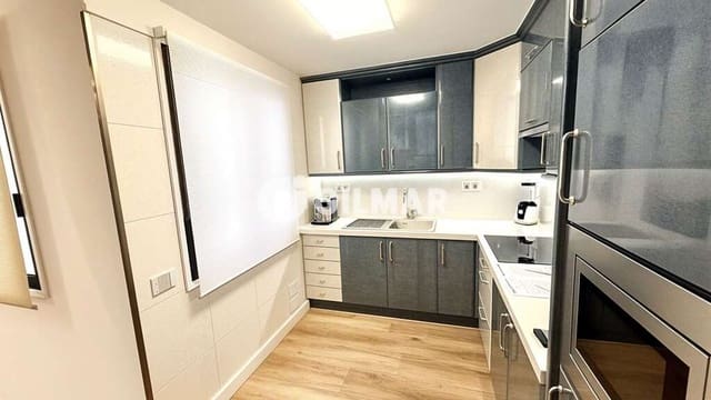 3 sypialnia Penthouse na sprzedaż w Urbanizacion Anaga, Santa Cruz de Tenerife z garażem - 628 500 € (Ref: 10085242)