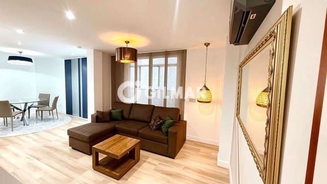 3 sypialnia Penthouse na sprzedaż w Urbanizacion Anaga, Santa Cruz de Tenerife z garażem - 628 500 € (Ref: 10085242)