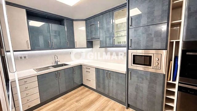 3 sypialnia Penthouse na sprzedaż w Urbanizacion Anaga, Santa Cruz de Tenerife z garażem - 628 500 € (Ref: 10085242)