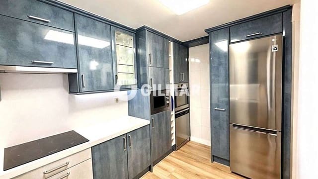 3 sypialnia Penthouse na sprzedaż w Urbanizacion Anaga, Santa Cruz de Tenerife z garażem - 628 500 € (Ref: 10085242)