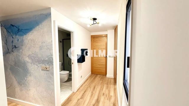 3 sypialnia Penthouse na sprzedaż w Urbanizacion Anaga, Santa Cruz de Tenerife z garażem - 628 500 € (Ref: 10085242)