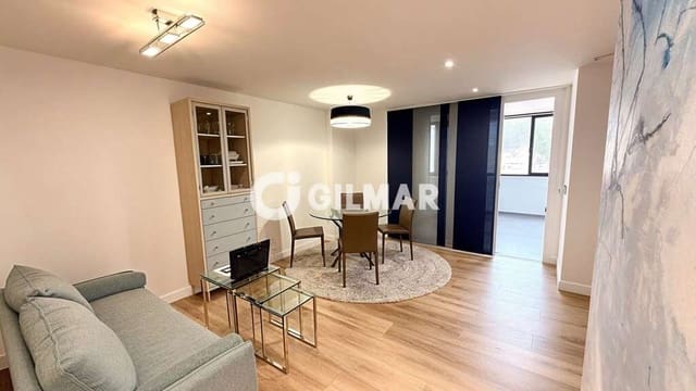 3 sypialnia Penthouse na sprzedaż w Urbanizacion Anaga, Santa Cruz de Tenerife z garażem - 628 500 € (Ref: 10085242)
