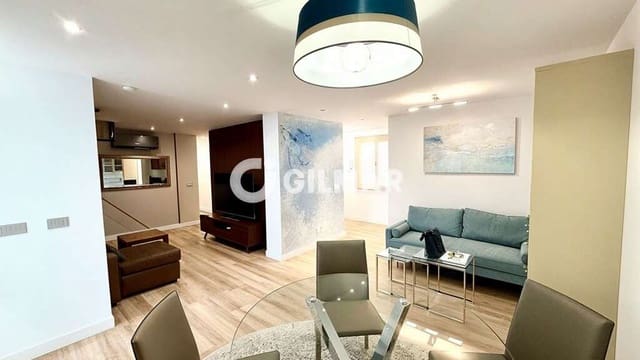3 sypialnia Penthouse na sprzedaż w Urbanizacion Anaga, Santa Cruz de Tenerife z garażem - 628 500 € (Ref: 10085242)