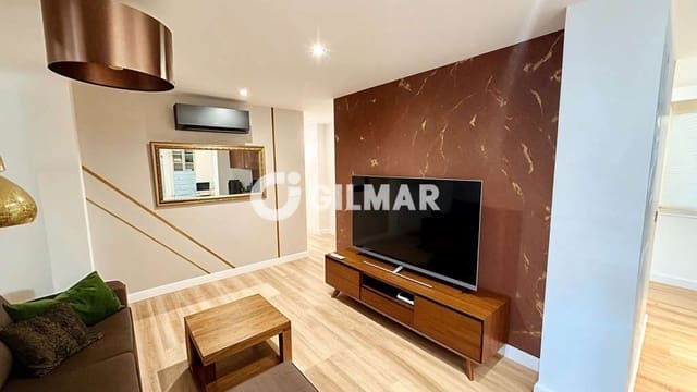3 sypialnia Penthouse na sprzedaż w Urbanizacion Anaga, Santa Cruz de Tenerife z garażem - 628 500 € (Ref: 10085242)