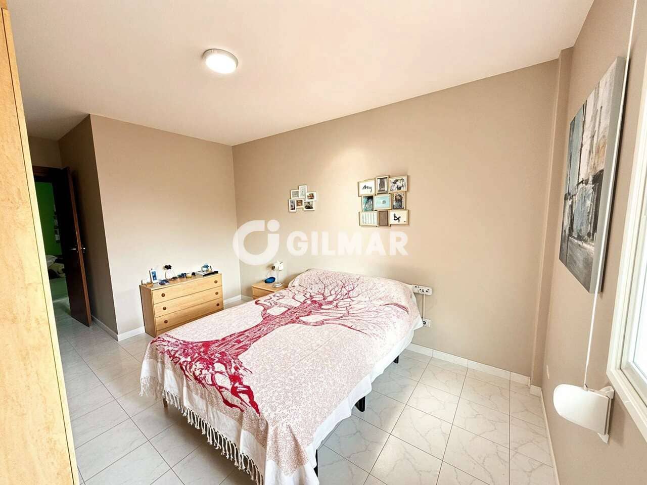 3 Zimmer Wohnung zu verkaufen in El Medano mit Garage - 349.000 € (Ref: 10085243)