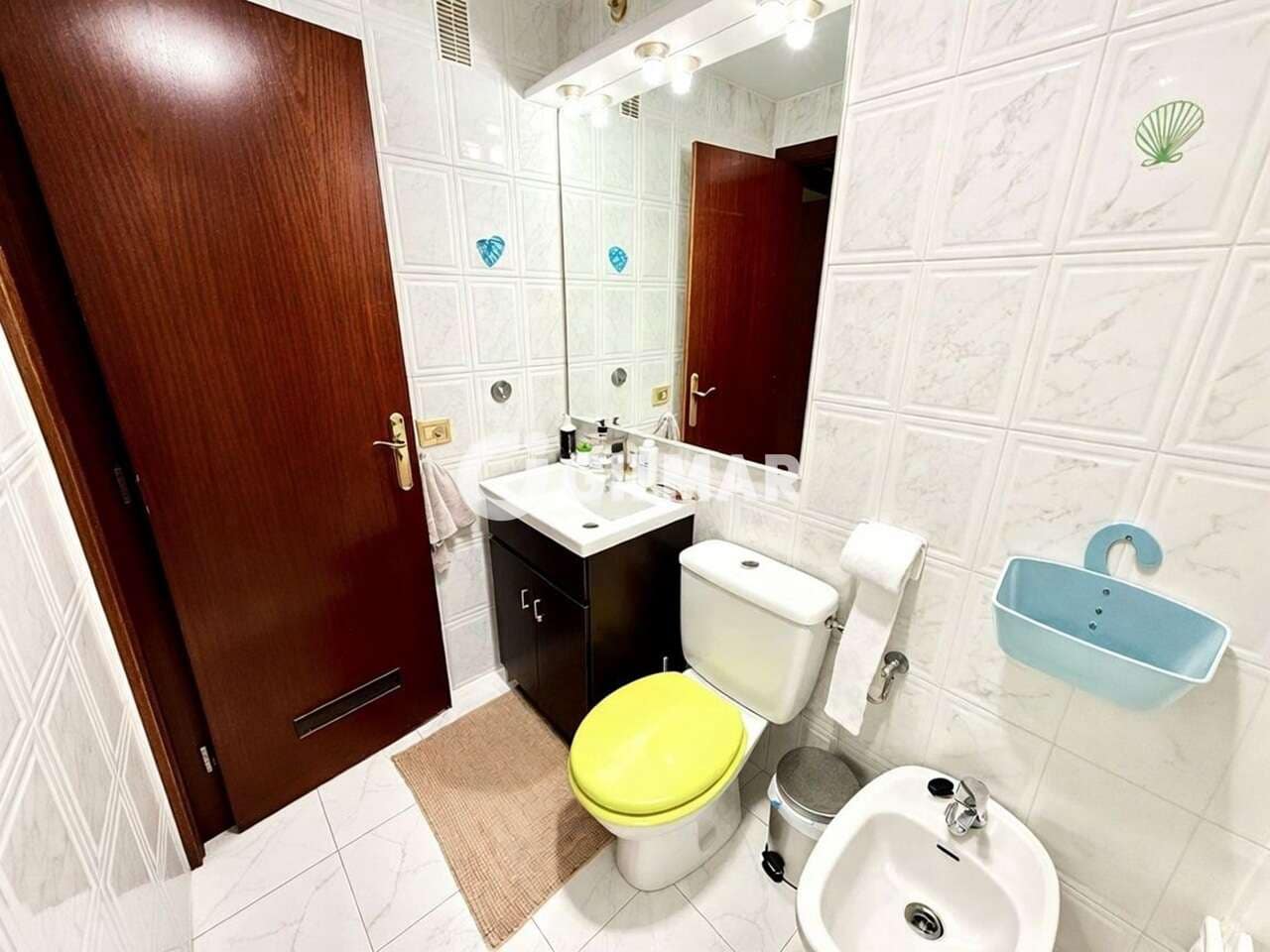 3 Zimmer Wohnung zu verkaufen in El Medano mit Garage - 349.000 € (Ref: 10085243)
