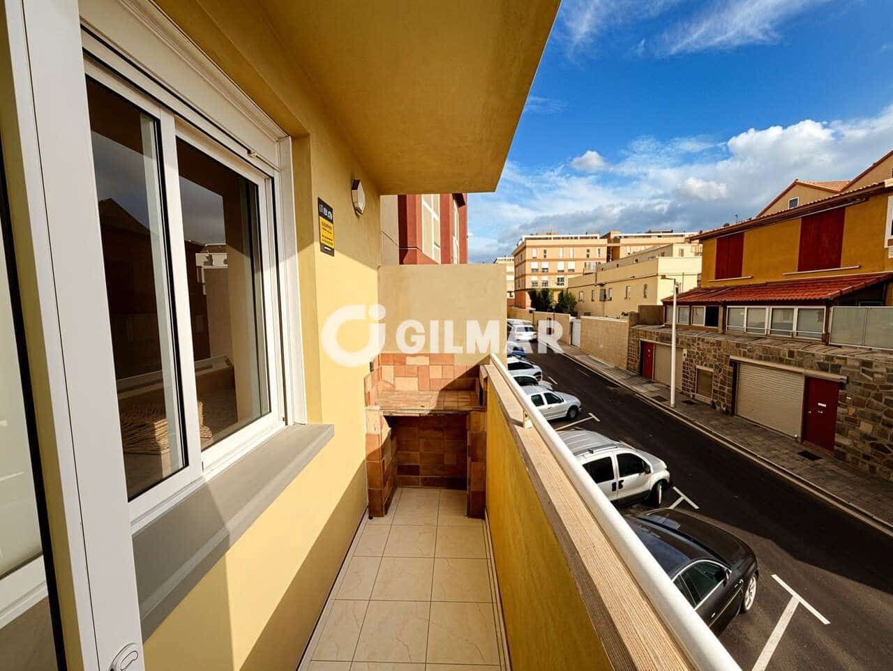 3 Zimmer Wohnung zu verkaufen in El Medano mit Garage - 349.000 € (Ref: 10085243)