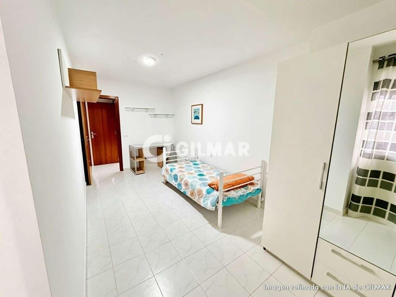 3 Zimmer Wohnung zu verkaufen in El Medano mit Garage - 349.000 € (Ref: 10085243)