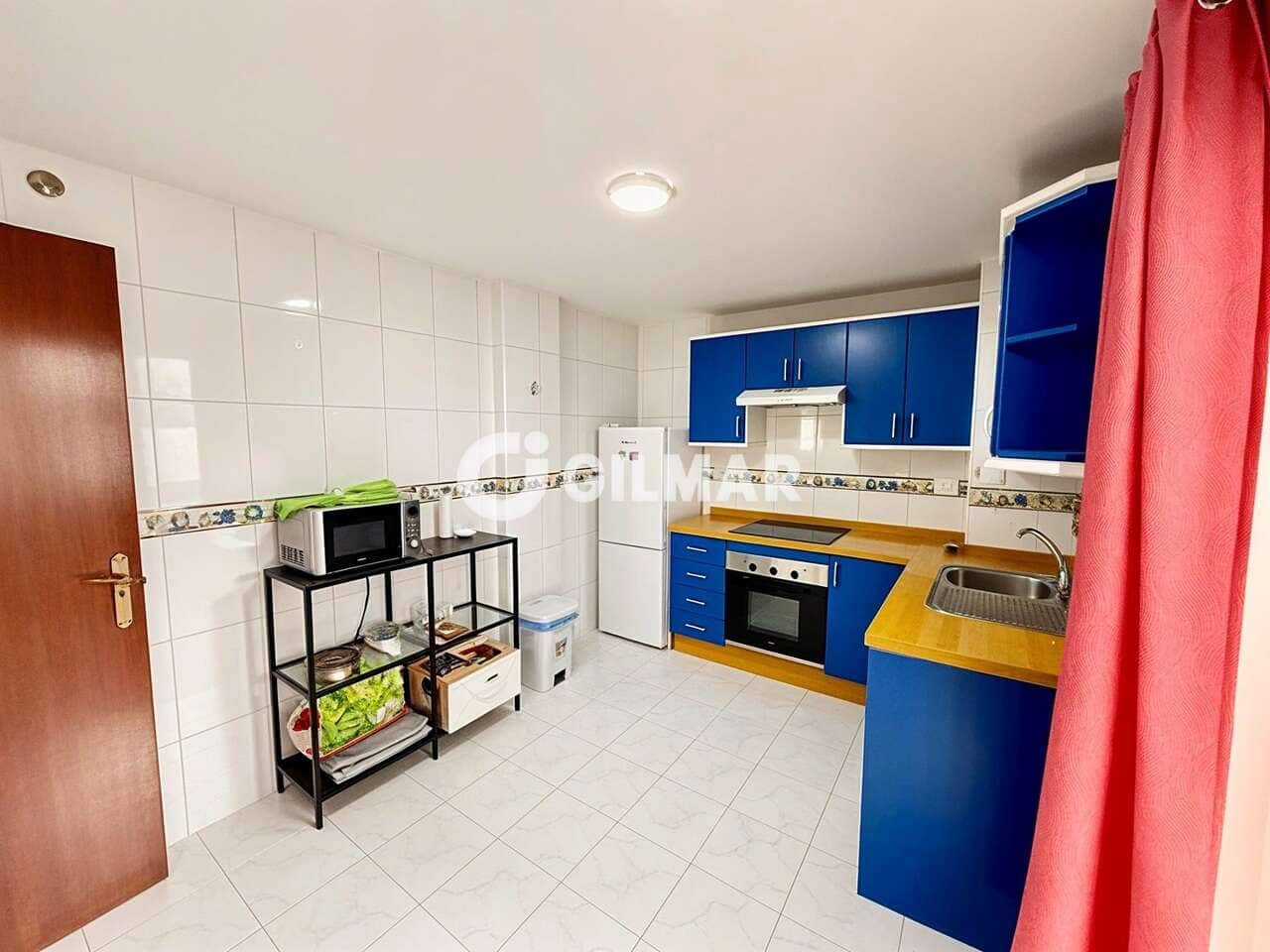 3 Zimmer Wohnung zu verkaufen in El Medano mit Garage - 349.000 € (Ref: 10085243)