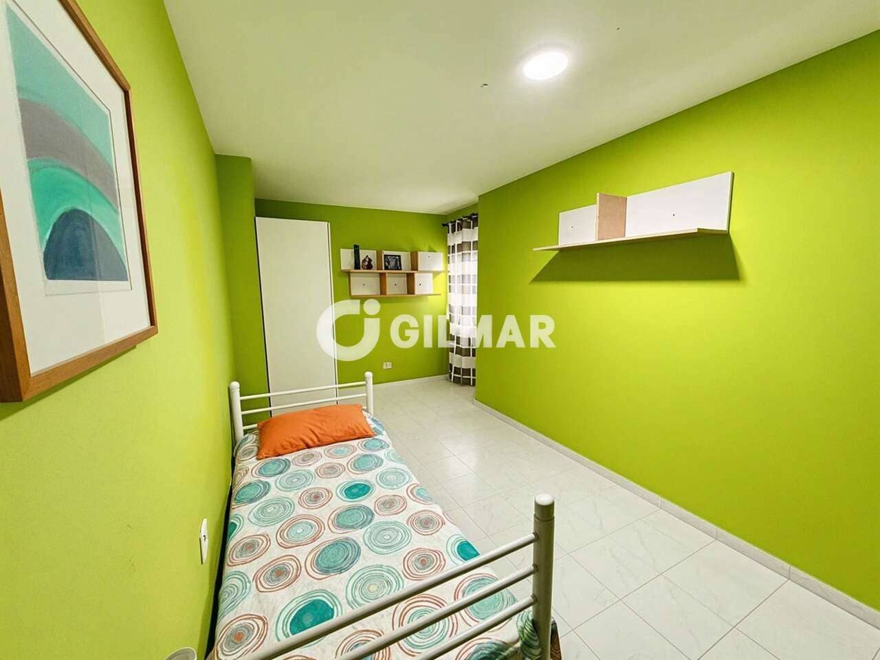 3 Zimmer Wohnung zu verkaufen in El Medano mit Garage - 349.000 € (Ref: 10085243)