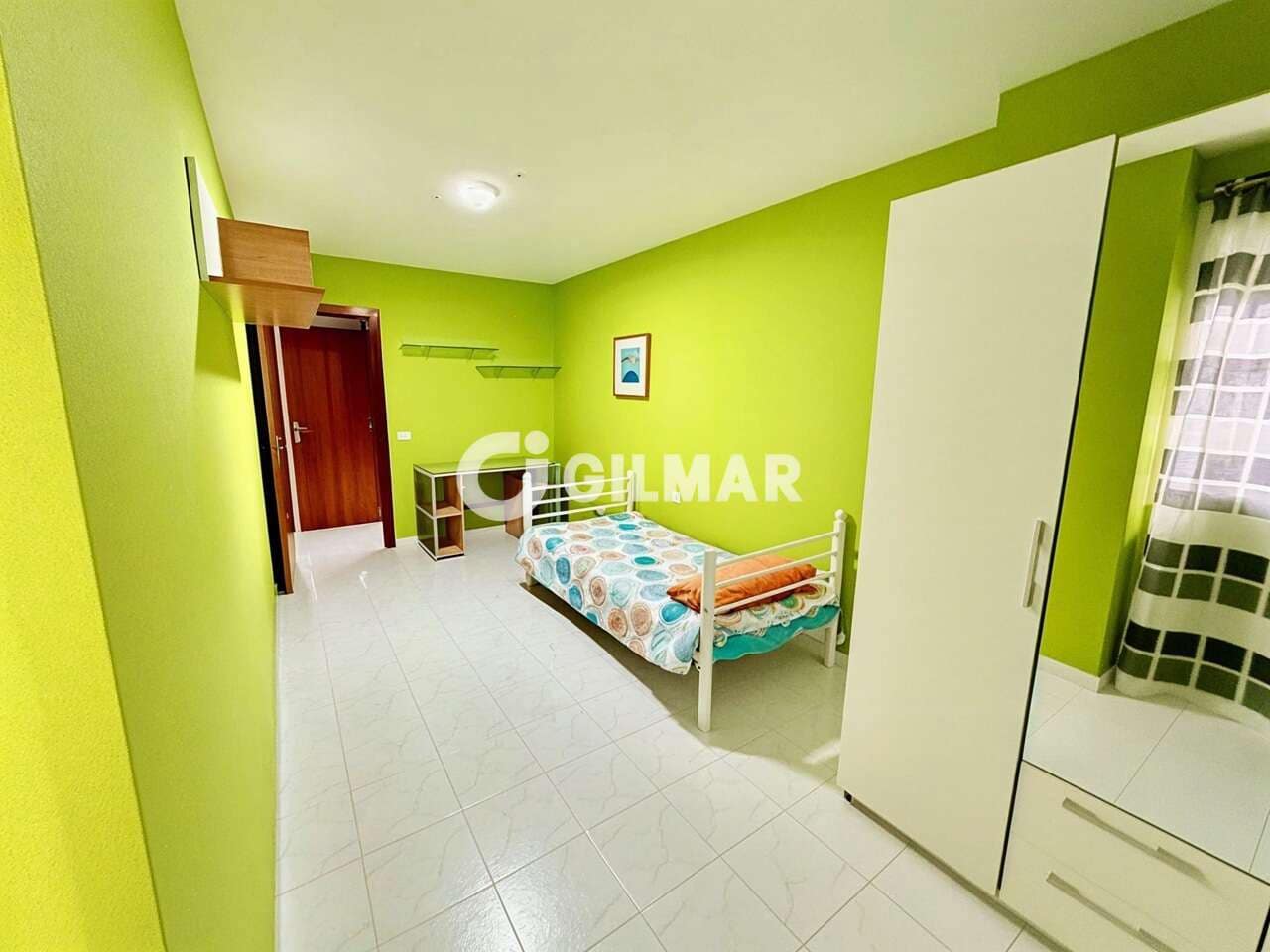 3 Zimmer Wohnung zu verkaufen in El Medano mit Garage - 349.000 € (Ref: 10085243)