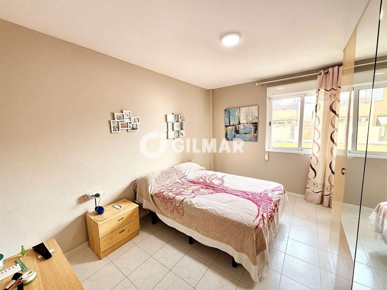 3 Zimmer Wohnung zu verkaufen in El Medano mit Garage - 349.000 € (Ref: 10085243)