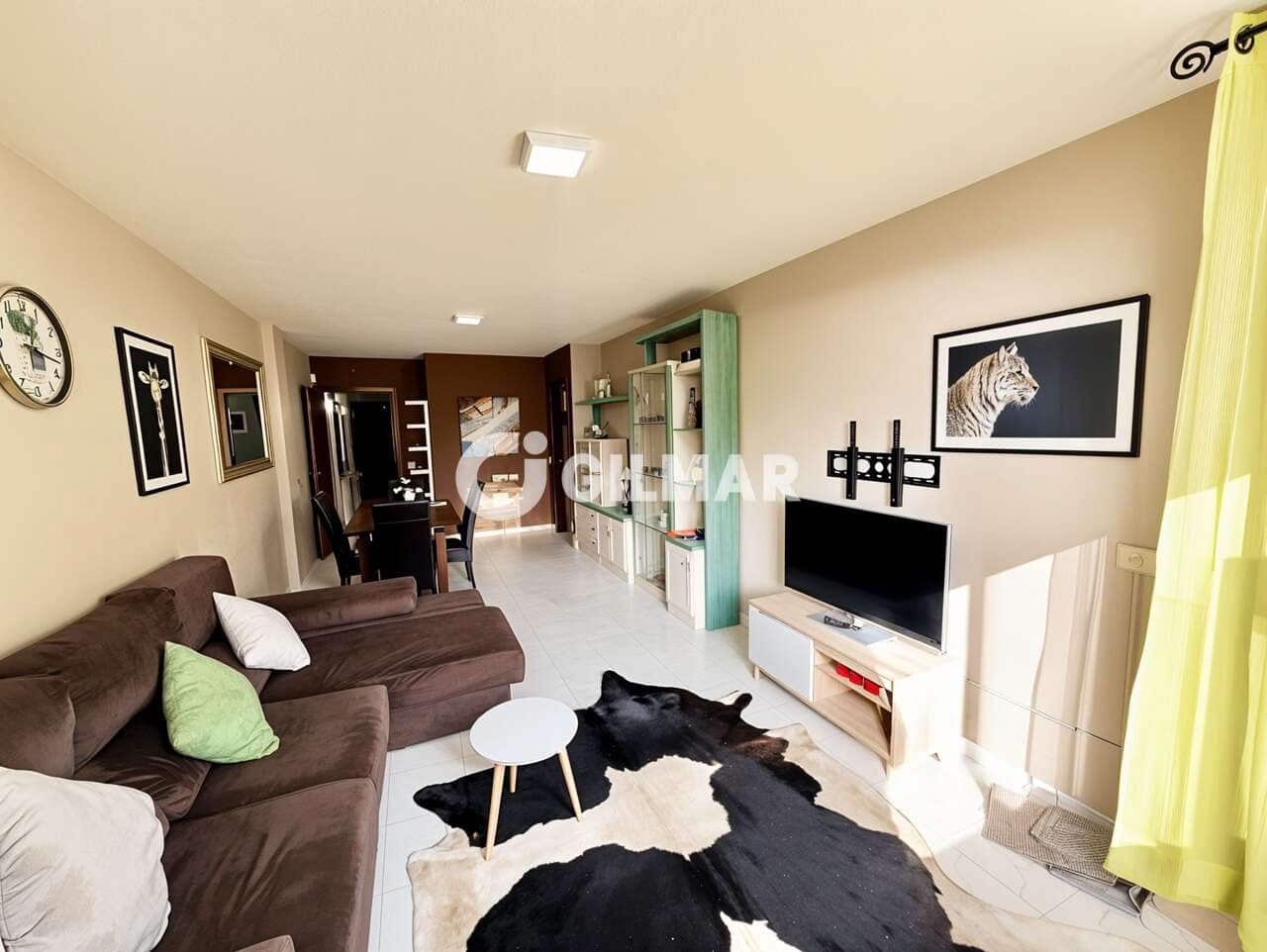 3 Zimmer Wohnung zu verkaufen in El Medano mit Garage - 349.000 € (Ref: 10085243)