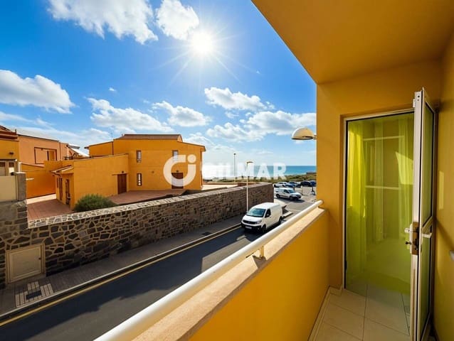 3 sypialnia Mieszkanie na sprzedaż w El Medano, Granadilla de Abona z garażem - 349 000 € (Ref: 10085243)