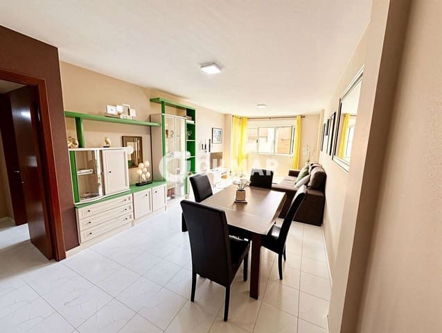 3 sypialnia Mieszkanie na sprzedaż w El Medano, Granadilla de Abona z garażem - 349 000 € (Ref: 10085243)