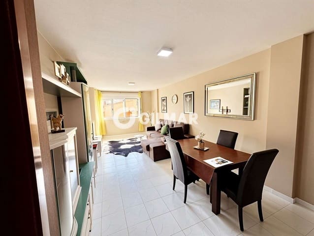 3 sypialnia Mieszkanie na sprzedaż w El Medano, Granadilla de Abona z garażem - 349 000 € (Ref: 10085243)
