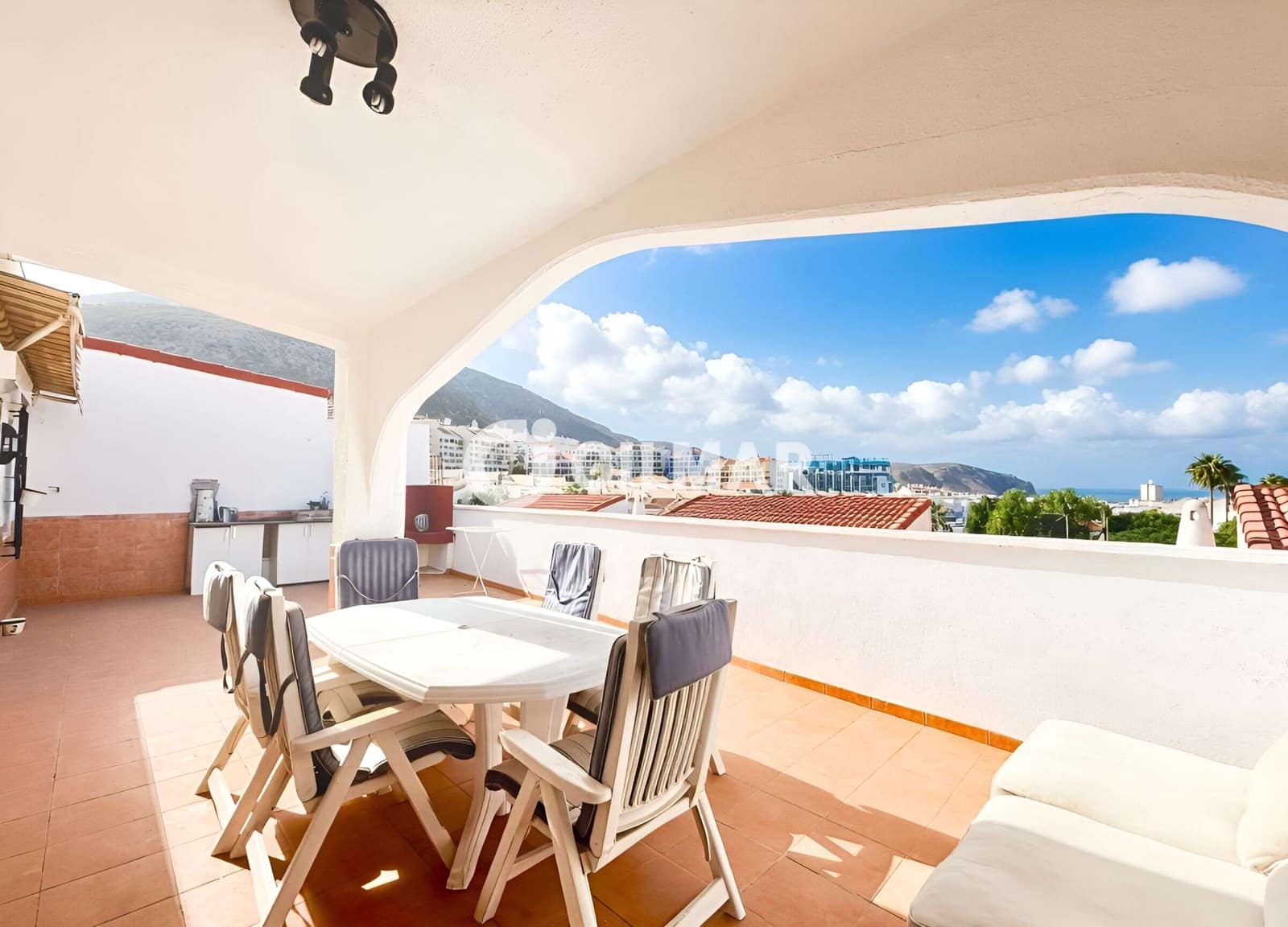 3 soveværelse Rækkehus til salg i Los Cristianos - € 520.000 (Ref: 10085244)