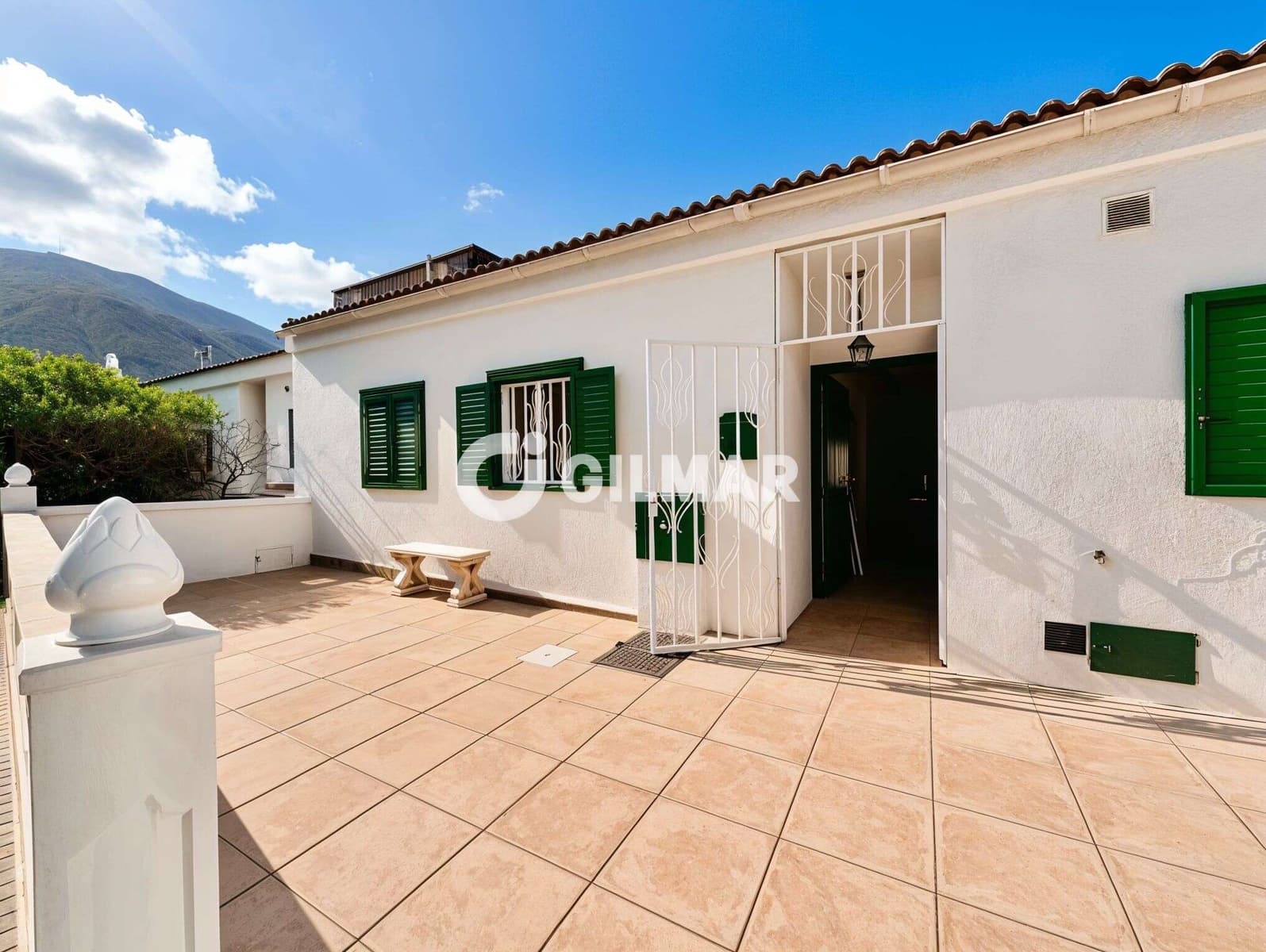 3 soveværelse Rækkehus til salg i Los Cristianos - € 520.000 (Ref: 10085244)