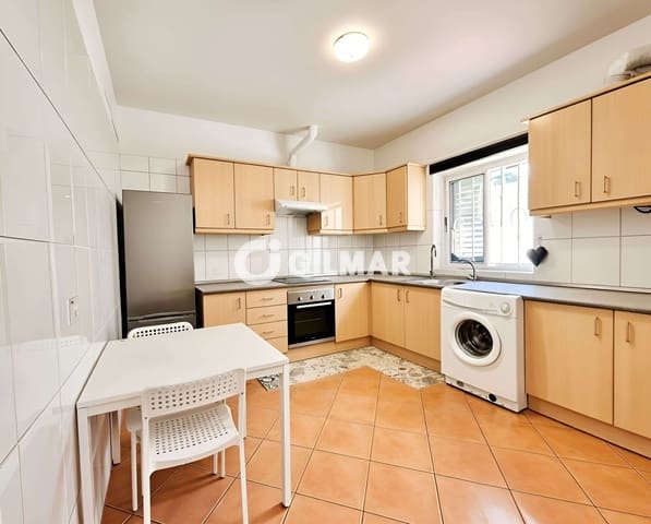 3 soveværelse Rækkehus til salg i Los Cristianos, Arona - € 520.000 (Ref: 10085244)