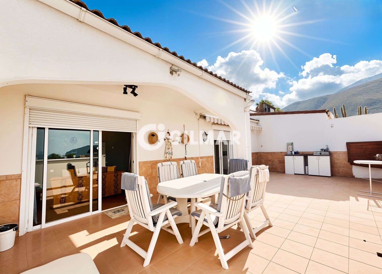 3 soveværelse Rækkehus til salg i Los Cristianos - € 520.000 (Ref: 10085244)