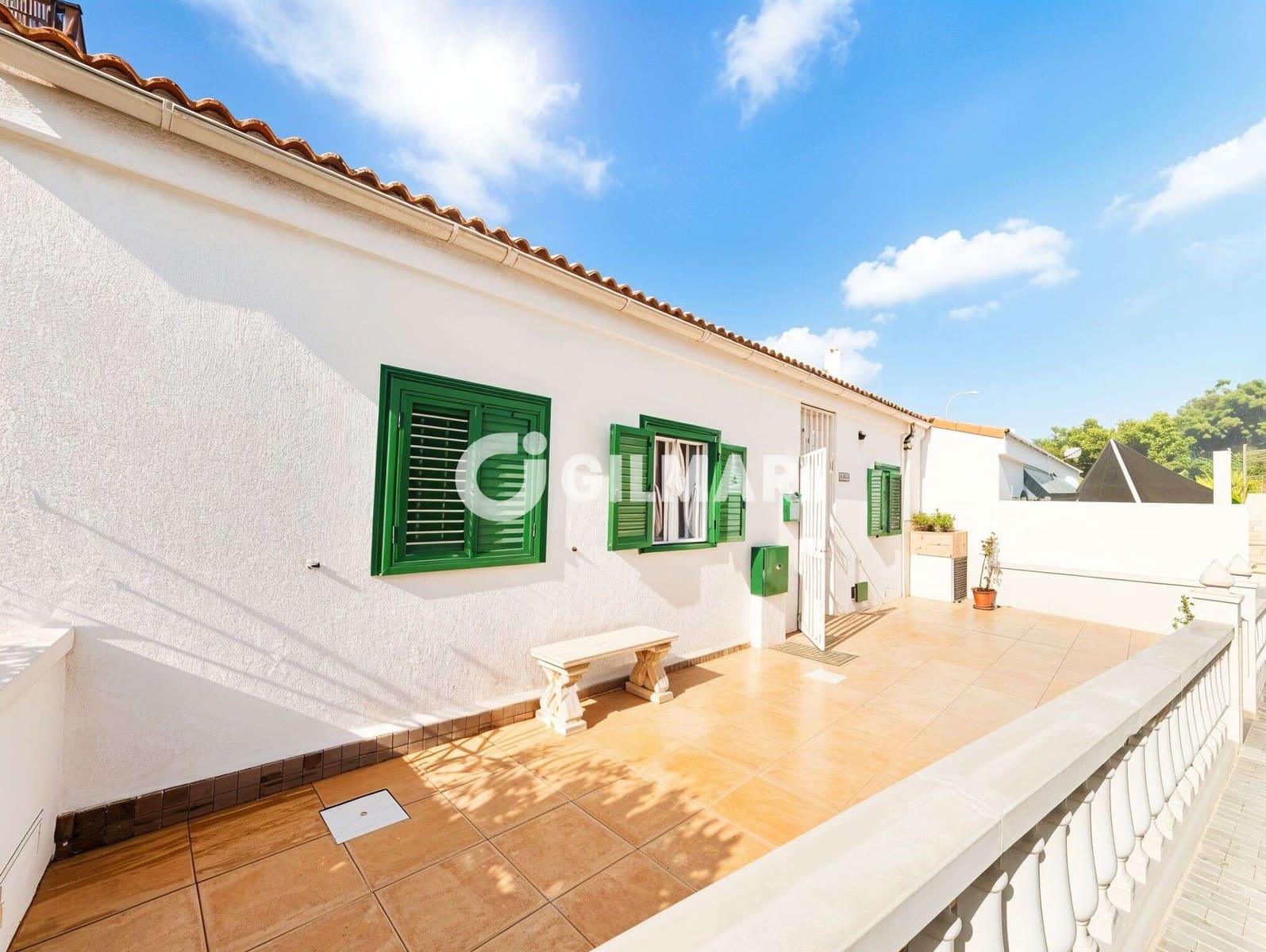 3 soveværelse Rækkehus til salg i Los Cristianos - € 520.000 (Ref: 10085244)