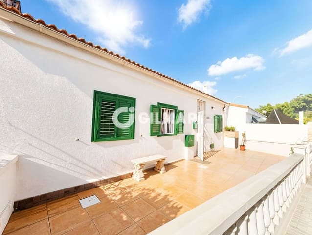 3 soveværelse Rækkehus til salg i Los Cristianos, Arona - € 520.000 (Ref: 10085244)
