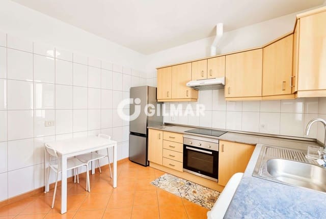 3 soveværelse Rækkehus til salg i Los Cristianos, Arona - € 520.000 (Ref: 10085244)